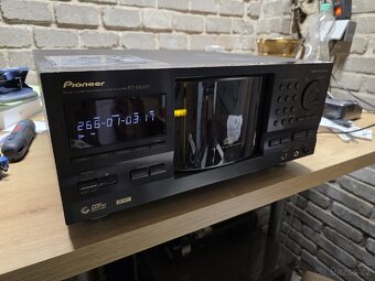 Pioneer PD-F1007 - 5