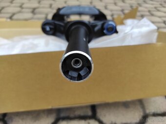 Rockshox Judy Gold - 5