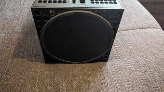 Prodám Xbox series x + 2 ovladače + bezdrátová sluchátka Mic - 5