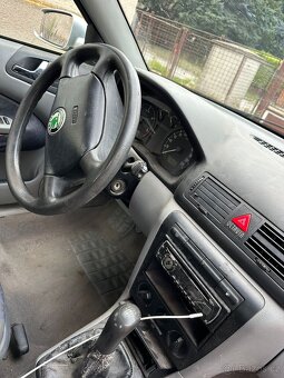 Škoda octavia combi - 5
