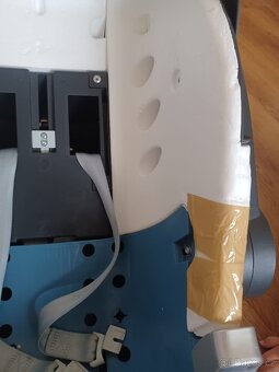 Autosedacka zopa - 5