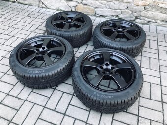 5x112 R17 - 5