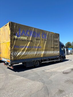 IVECO ML EUROCARGO 75E18 VALNÍK - 5