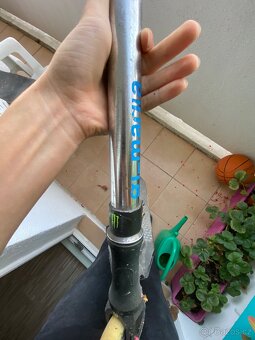 freestyle koloběžka - 5