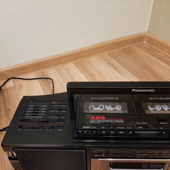 Radiomagnetofon - 5