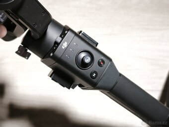 DJI RONIN SC - 5