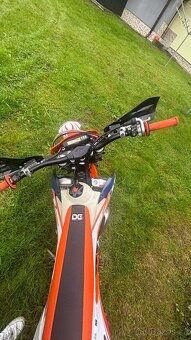 Ktm 150 - 5