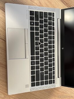 Notebook HP 845 G8 - Ryzen 5 Pro - 16GB RAM - 256GB NVMe - 5