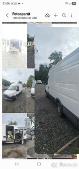 Iveco daily - 5