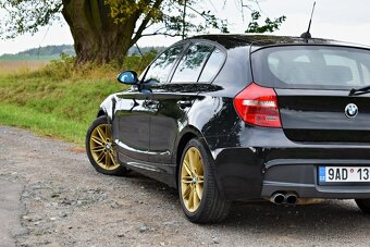 BMW E87 130i - 5