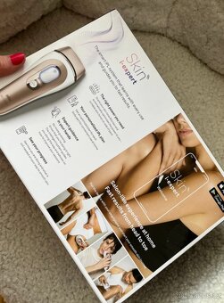 Laserový epilátor Braun i.expert ipl7147 - 5