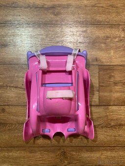 sedačka na kolo BABY BORN - 5