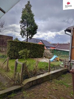 Prodej vícegeneračního domu 294 m2 Jugoslávská, Most - 5