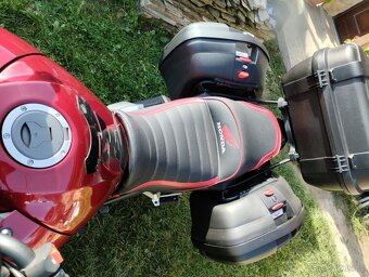 Honda CB 500 XA r.v.2018 - 5