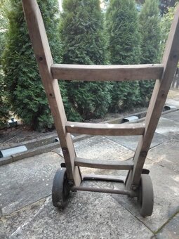 rudlík starožitný nacistický - 5