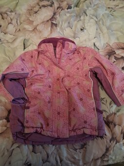 Věci pro holčičku - 5