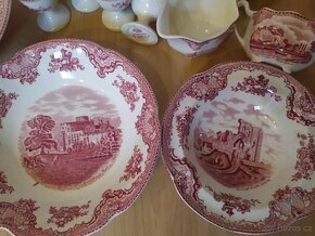 Anglický porcelán č.18 jednotlivé ceny v popise - 5