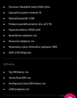 Xiaomi Redmi Pad 2 - 5