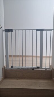 Zábrany na schody - 5