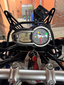 Triumph Tiger 1200 Explorer - 5