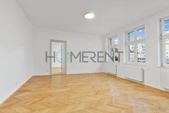 Prodej bytu 3+1 po rekonstrukci (107m2) v centru Liberce – S - 5