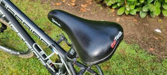 Dětské odpružené kolo Superior 24 - 5