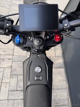 Talaria XxX L1e (nová) - 5