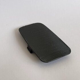 Krytka tažného oka nárazníku Honda Civic 8g 3dv+5dv 2006-11 - 5