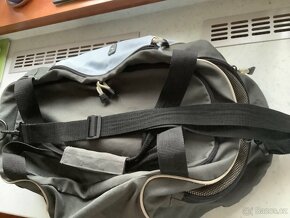 Puma sportovní , cestovní taška - 5