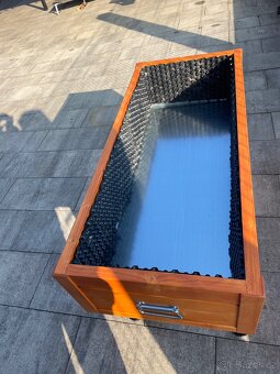 Balkonove kvetinace - 5