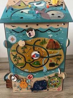 Domeček Elis design - 5