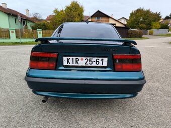 OPEL CALIBRA 2.0i 85kw, r.v. 1993, DOBRÝ STAV, NOVÁ STK - 5