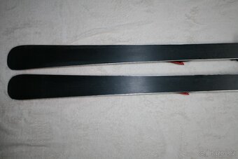 lyže Atomic J 4 160 cm - 5