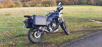Yamaha Tenere 700 - 5