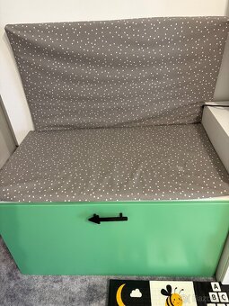 Dětská souprava Ikea - 5