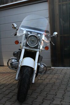 Honda F6C Valkyrie GL 1500 C TOP STAV - 5