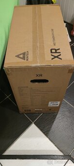 Krásný herní počítač Radeon RX 6600XT,16gb,Ryze5-3600 - 5