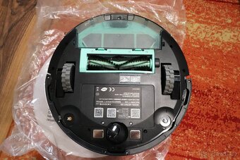 Robotický vysavač IKOHS Netbot S15 výstavní kus - 5