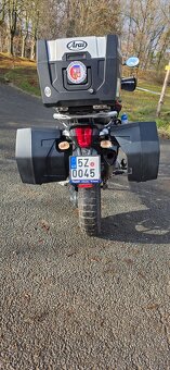 TRIUMPH 1200 EXPLORER - 5