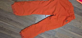 Lyžařská bunda a kalhoty - 5