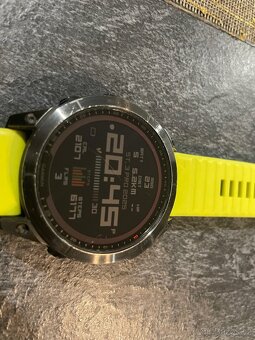 Garmin fenix 7 solar 46 mm - 5