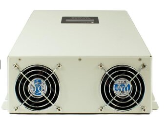 Regulátor MPPT3000 Azo Digital - 5