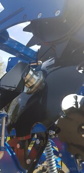 Radličkový podmítač 3,0m FSG30 - 5