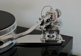 PRO-JECT SIGNATURE 12 s ORTOFON CADENZA BLACK NEW - 5