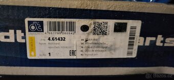 Prodám ND Tatra 148,Vázací úvazky,ramena - 5