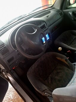 Citroën berlingo - 5