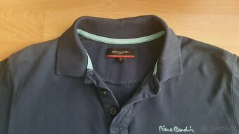 Pánské tričko Pierre Cardin - 5