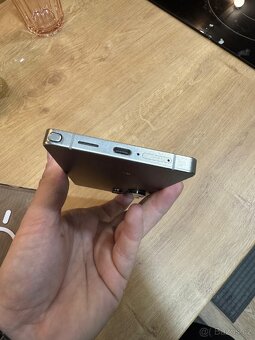 Vyměním - Samsung S25 Ultra + Watch - 5