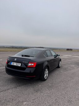 Škoda Octavia 3 Fl Style Plus - 5