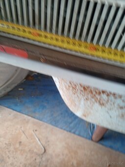 Plechové radiátory - 5